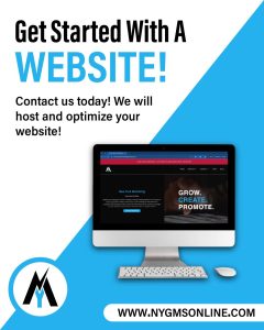 Your website is your digital storefront—make it count