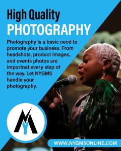 Great photography brings your brand to life