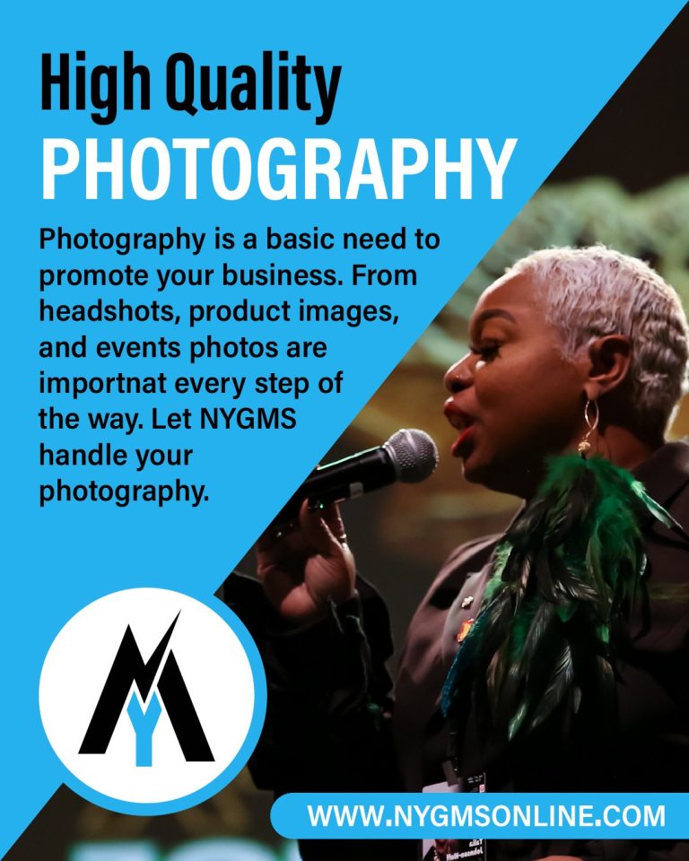 Read more about the article Great photography brings your brand to life