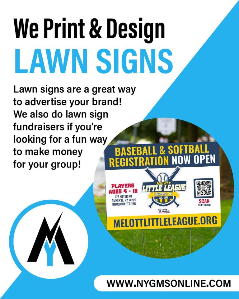 Read more about the article Get your message seen where it matters most