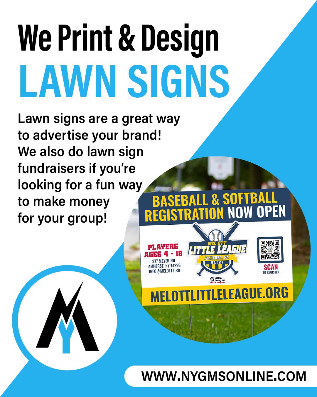 Read more about the article Get your message seen where it matters most