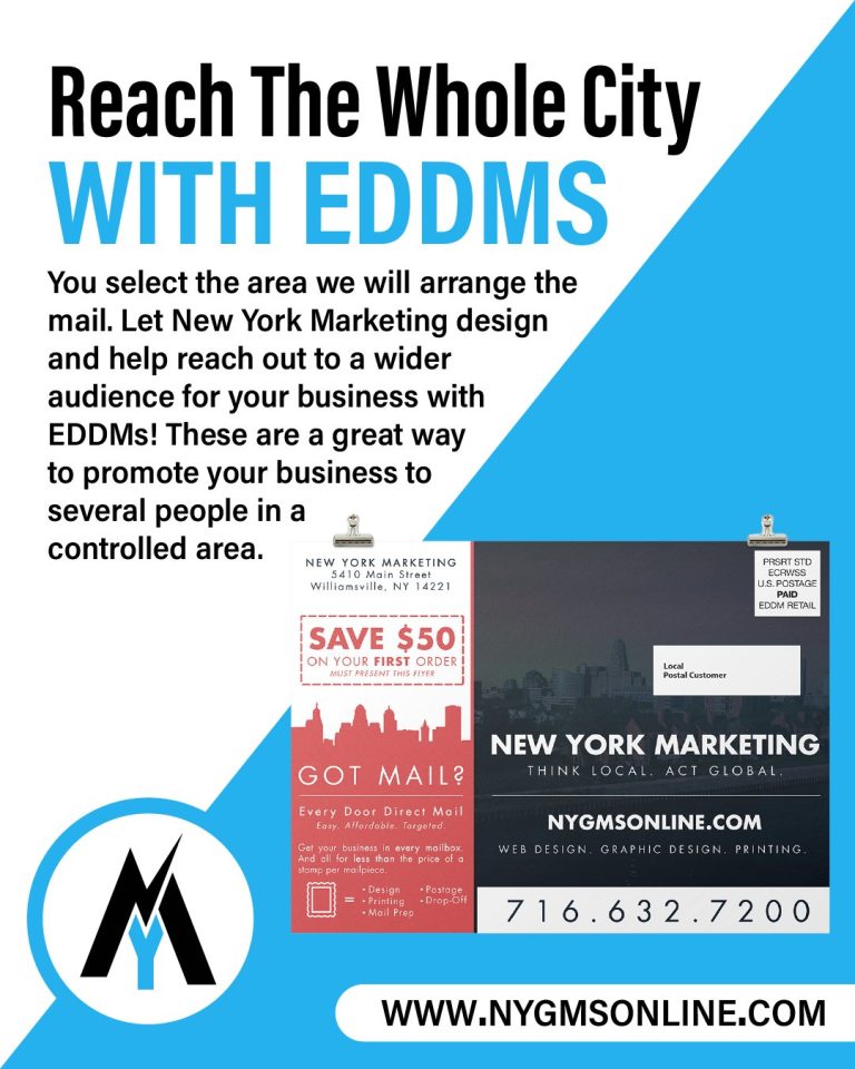 Read more about the article Put your business directly in customers’ hands. 📬