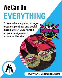 One team. Every solution.