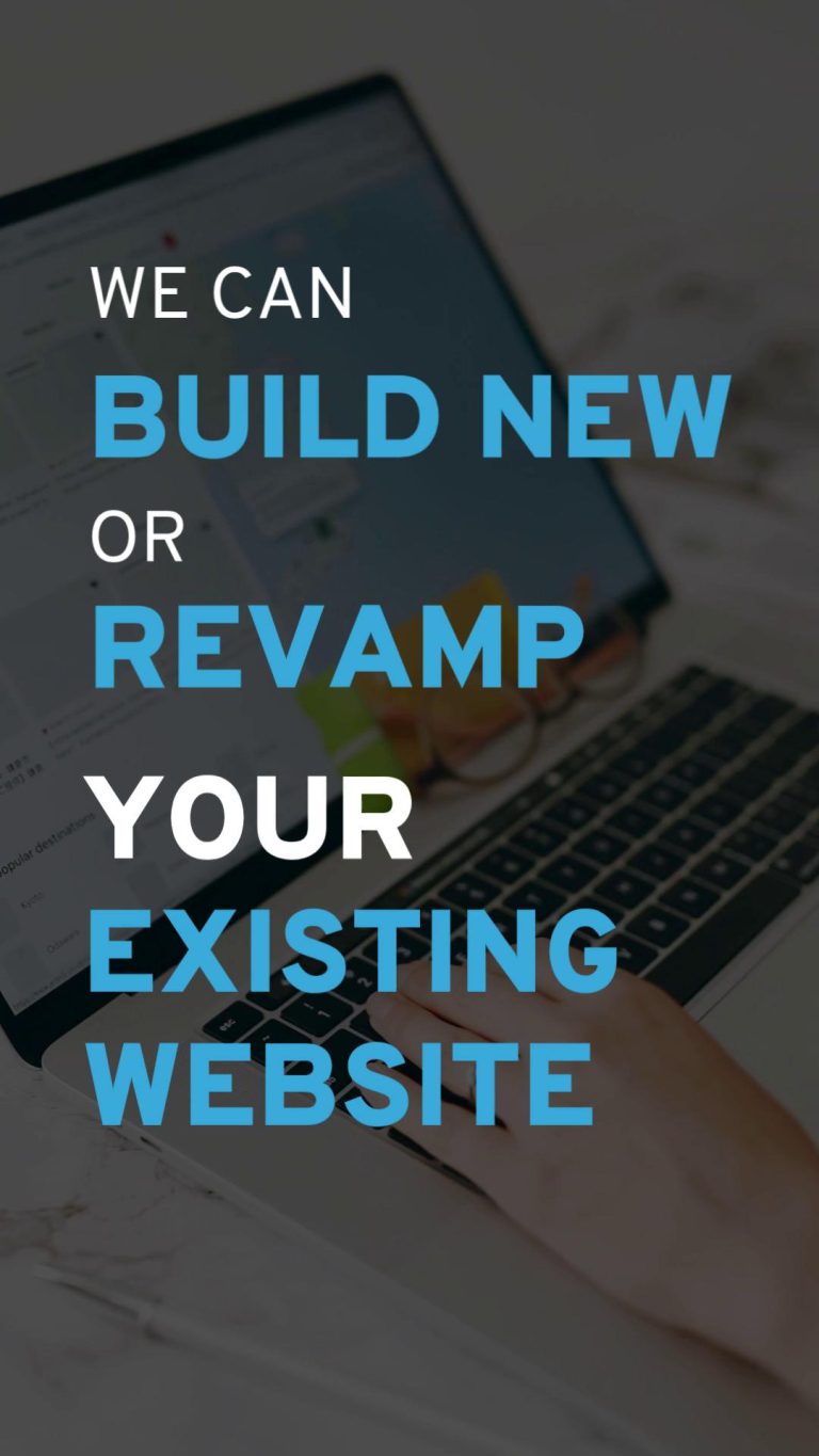 Read more about the article Is your website truly reflecting the quality of your brand? 💻✨