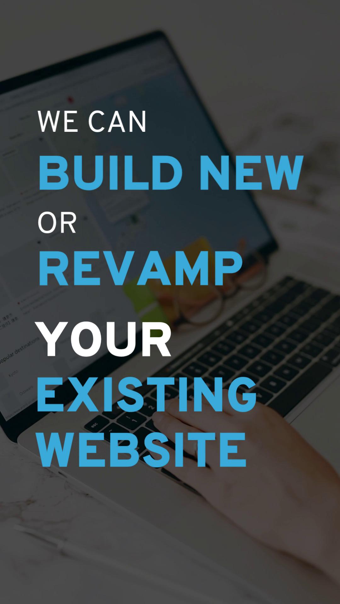 Read more about the article Is your website truly reflecting the quality of your brand? 💻✨