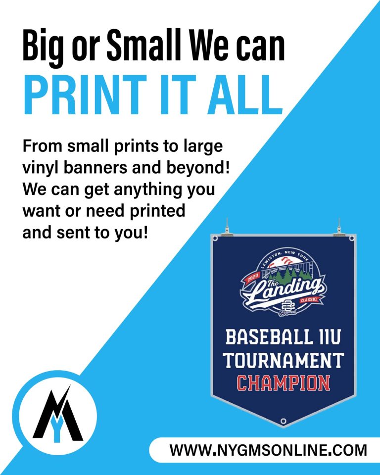 Read more about the article Big or small — we’ve got it covered. 🖨️