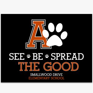 See The Good A Smallwood Drive Elementary School