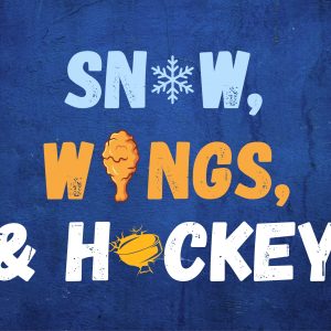 Snow Wings & Hockey