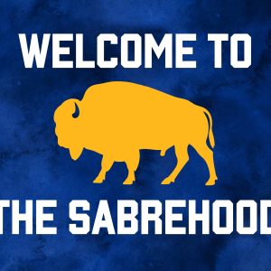 Welcome to the Sabrehood