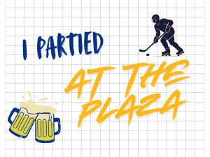 The drought is over and the party is just beginning! ⚔️