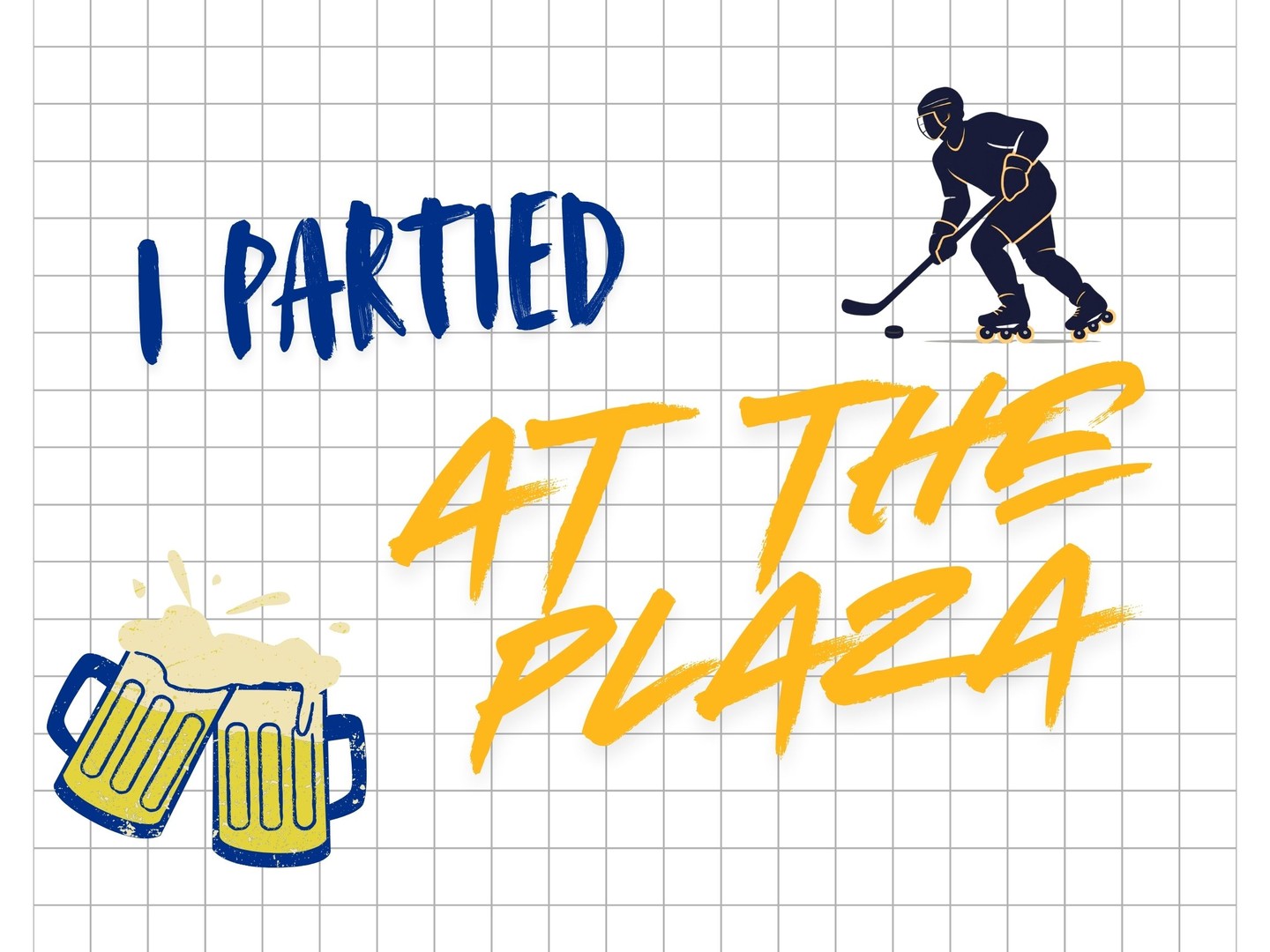 Read more about the article The drought is over and the party is just beginning! ⚔️
