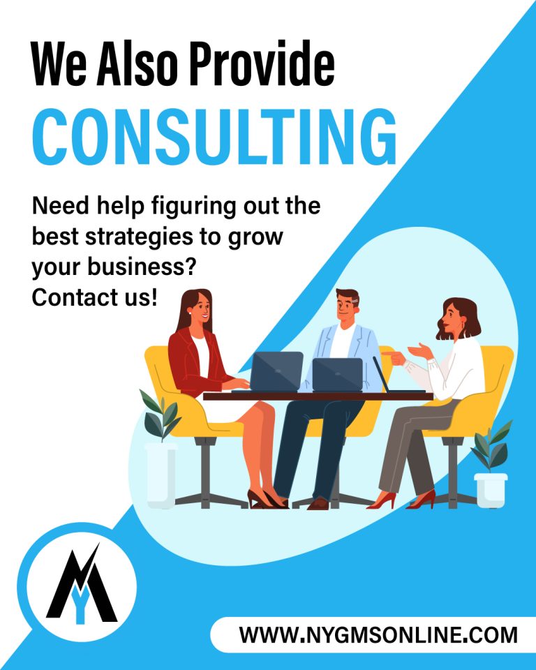 Read more about the article Need help taking your business to the next level? 📈