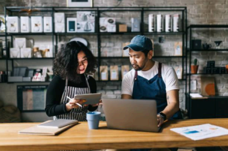 Read more about the article The Business Everyone Knew — But Nobody Could Find