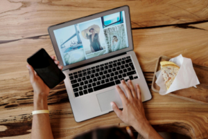 The First Thing Customers Do Before Visiting Your Business