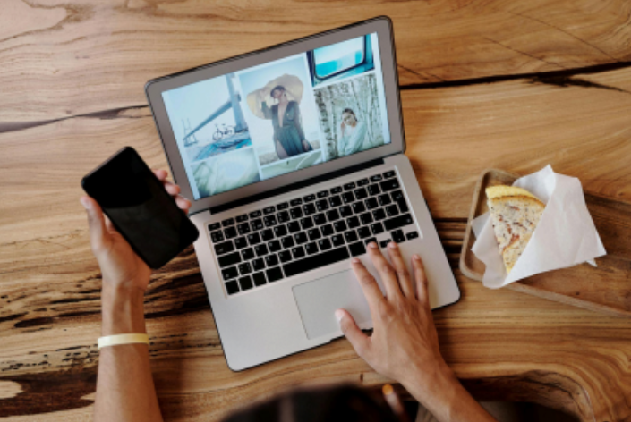 Read more about the article The First Thing Customers Do Before Visiting Your Business