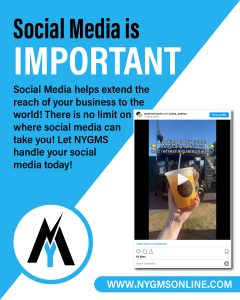 Your audience is online every day 📱