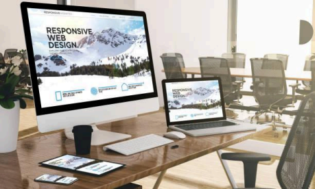 Read more about the article Why Your Website Gets Traffic But No Leads