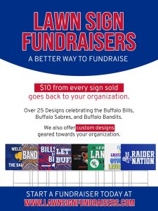 Looking for a fun, easy way to raise money?
