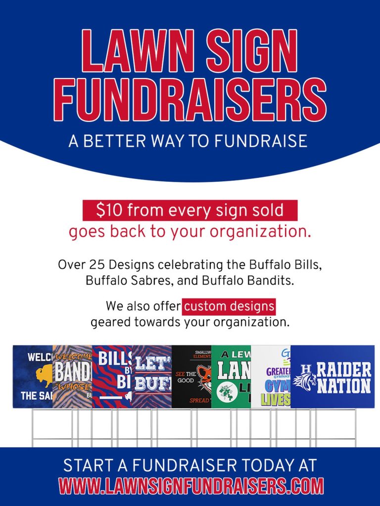 Read more about the article Looking for a fun, easy way to raise money?
