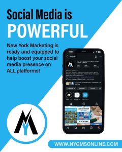 📲 Social media is POWERFUL when you put it to work for your business!